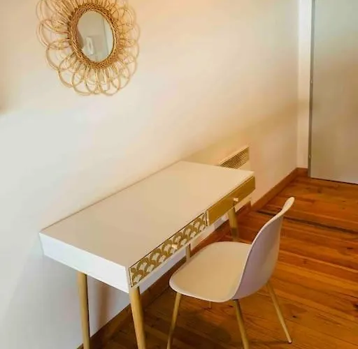 Spacieux En Plein Coeur De Castres Appartement