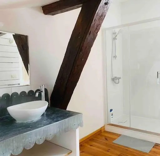 Spacieux En Plein Coeur De Castres * Castres (Tarn)